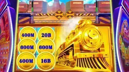 Jackpot Slots preview